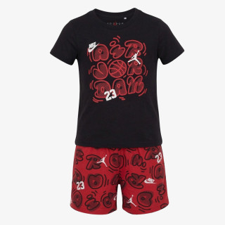 Nike Printed Movement Lines 