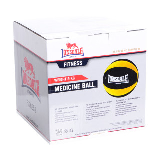 Lonsdale LONSDALE MEDICINE BALL 00 5 KG 
