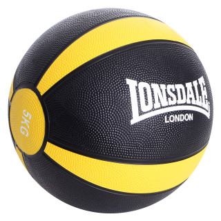 Lonsdale LONSDALE MEDICINE BALL 00 5 KG 