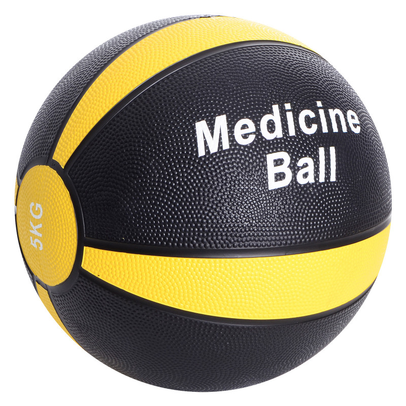 Lonsdale LONSDALE MEDICINE BALL 00 5 KG 