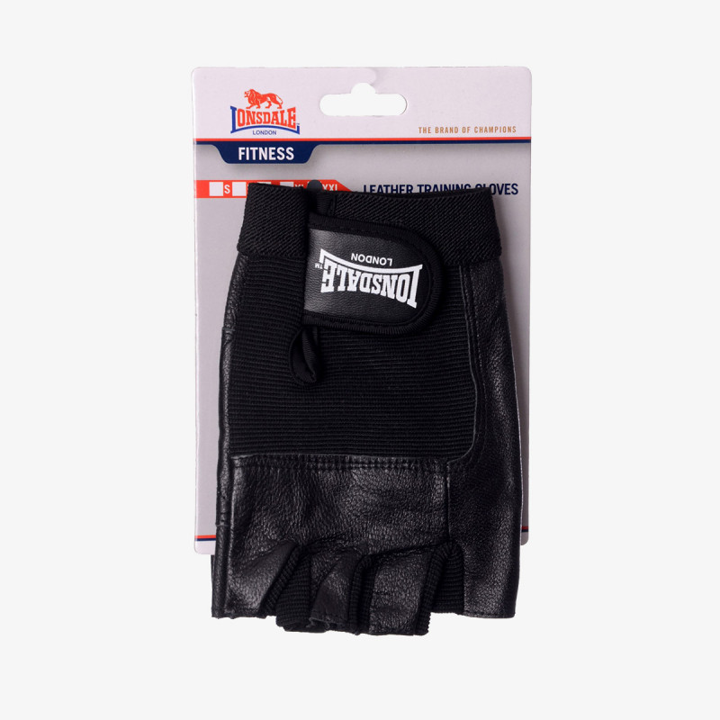 Lonsdale Lonsdale Leather Ft Glv 
