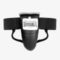 Lonsdale Lonsdale Groin Protect30 Black/Grey Small 