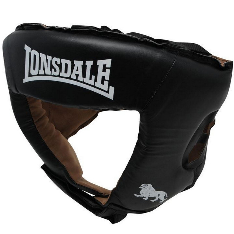 Lonsdale Pro Training 