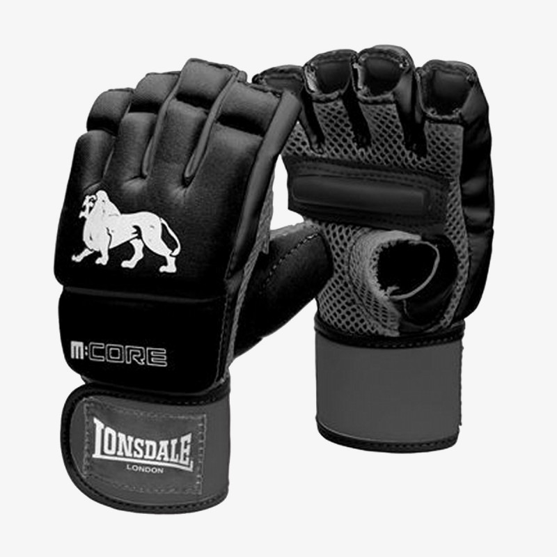 Lonsdale M Core 