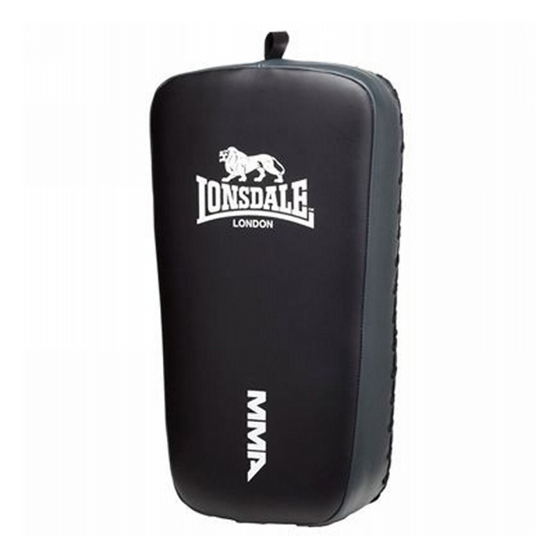 Lonsdale MUAY THAI PAD00 BLACK 