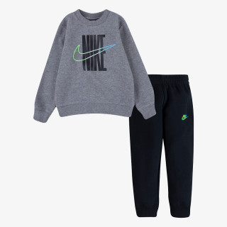 Nike NKB RISE TAPING CREW SET 