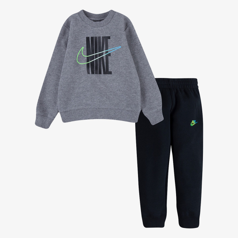 Nike NKB RISE TAPING CREW SET 