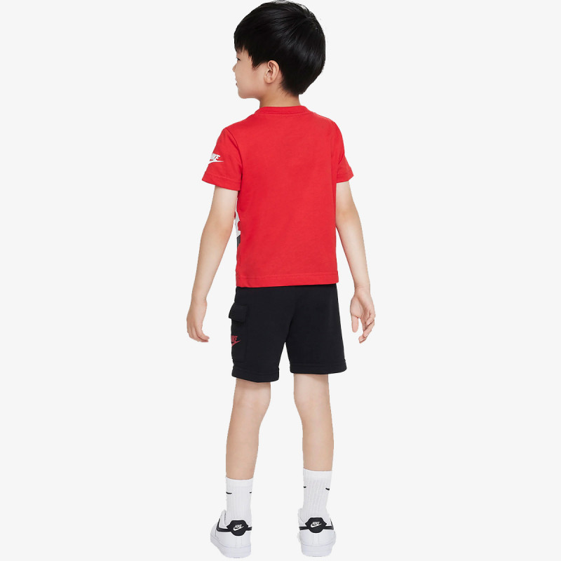 Nike Sportswear Set 