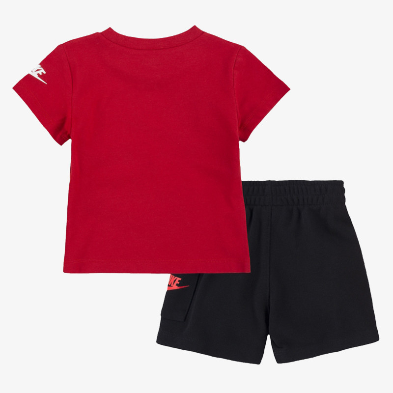 Nike Sportswear Set 