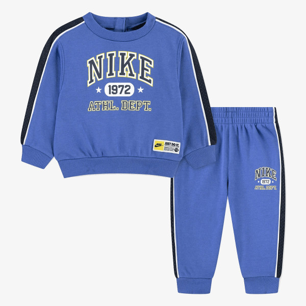 Nike NKB B NSW P.E. FT CREW PANT SE 