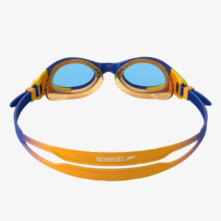 Speedo FUTURA BIOFUSE FLEXISEAL JUNIOR 