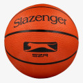 Slazenger Assorted Rubber Balls 00/basketball 