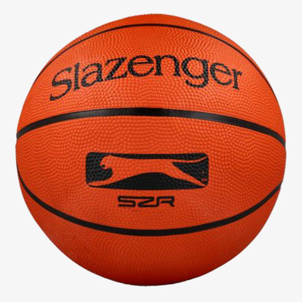 Slazenger Assorted Rubber Balls 00/basketball 