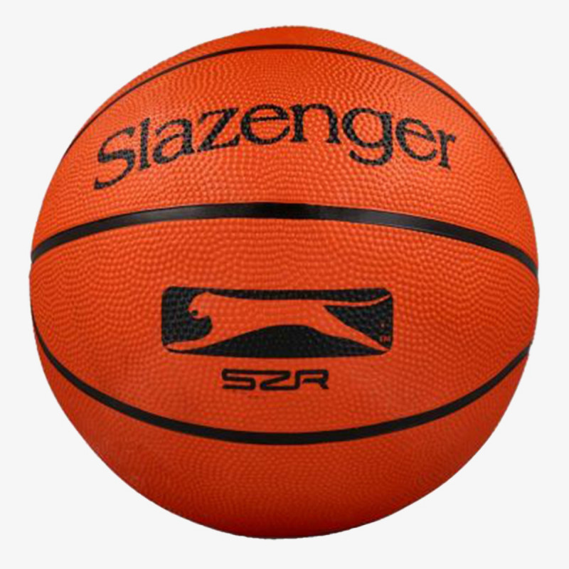 Slazenger Assorted Rubber Balls 00/basketball 