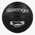 Slazenger Assorted Rubber Balls 00/basketball 