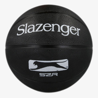 Slazenger Assorted Rubber Balls 00/basketball 