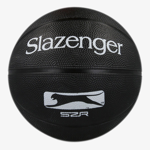 Slazenger Assorted Rubber Balls 00/basketball 