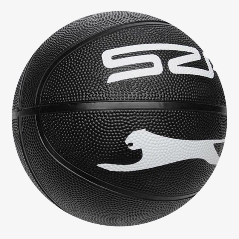 Slazenger Assorted Rubber Balls 00/basketball 