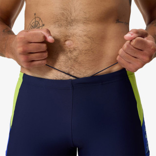 Speedo DIVE AQUASHORT NVY/BLU 