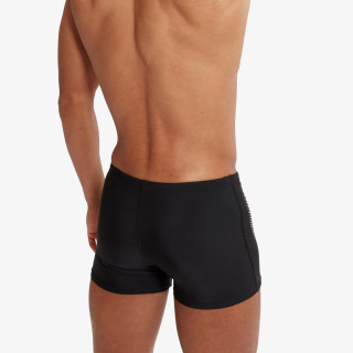 Speedo Duo Logo Print 
