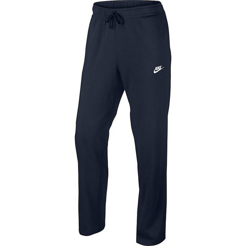 Nike M NSW PANT OH JSY CLUB 