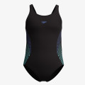 Speedo PLMT MSBK 1PC JF BLUE 