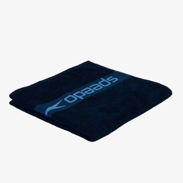 Speedo Speedo Border Towel 