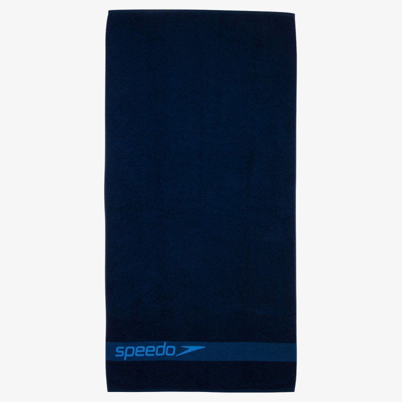 Speedo Speedo Border Towel 