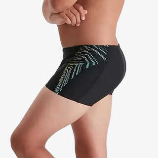 Speedo SPORTS PL/AV/LOG PN ASHT V3 JM 