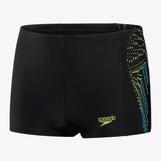 Speedo SPORTS PL/AV/LOG PN ASHT V3 JM 