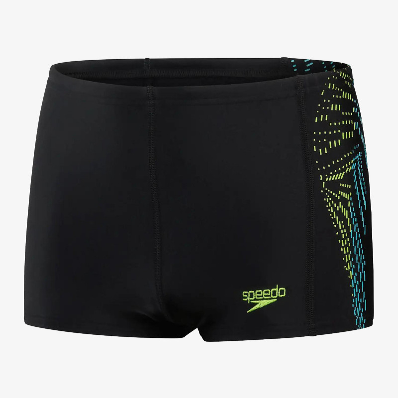 Speedo SPORTS PL/AV/LOG PN ASHT V3 JM 