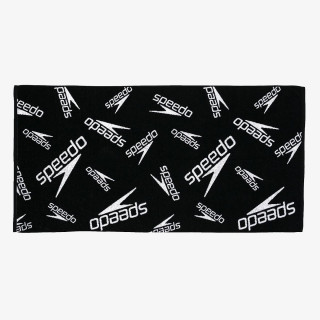 Speedo Boom Allover Towel 