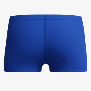 Speedo MEDLEY LOGO AQUASHORT BLU/LTGRN 