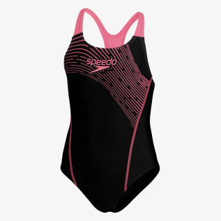 Speedo Medley Logo 