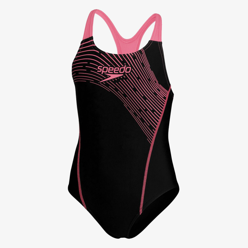 Speedo Medley Logo 