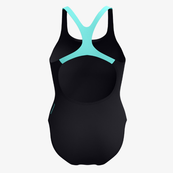 Speedo MEDLEY LOGO MDLT AF BLUE 