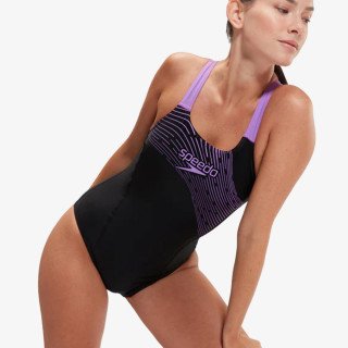 Speedo Medley Logo 