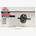 Lonsdale AB Wheels 