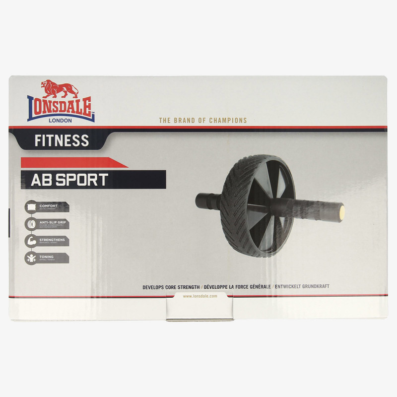 Lonsdale AB Wheels 