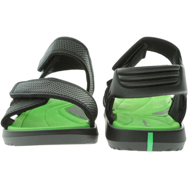 Rider RIDER TERRAIN SANDAL KIDS Sport Vision Shitja me pakice e aksesoreve sportiv Sport Vision