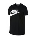 Nike W NSW ESSNTL TEE HBR 
