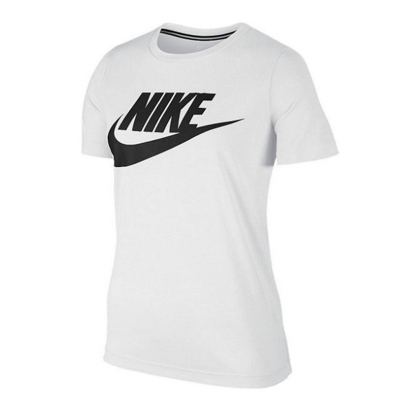 Nike W NSW ESSNTL TEE HBR 