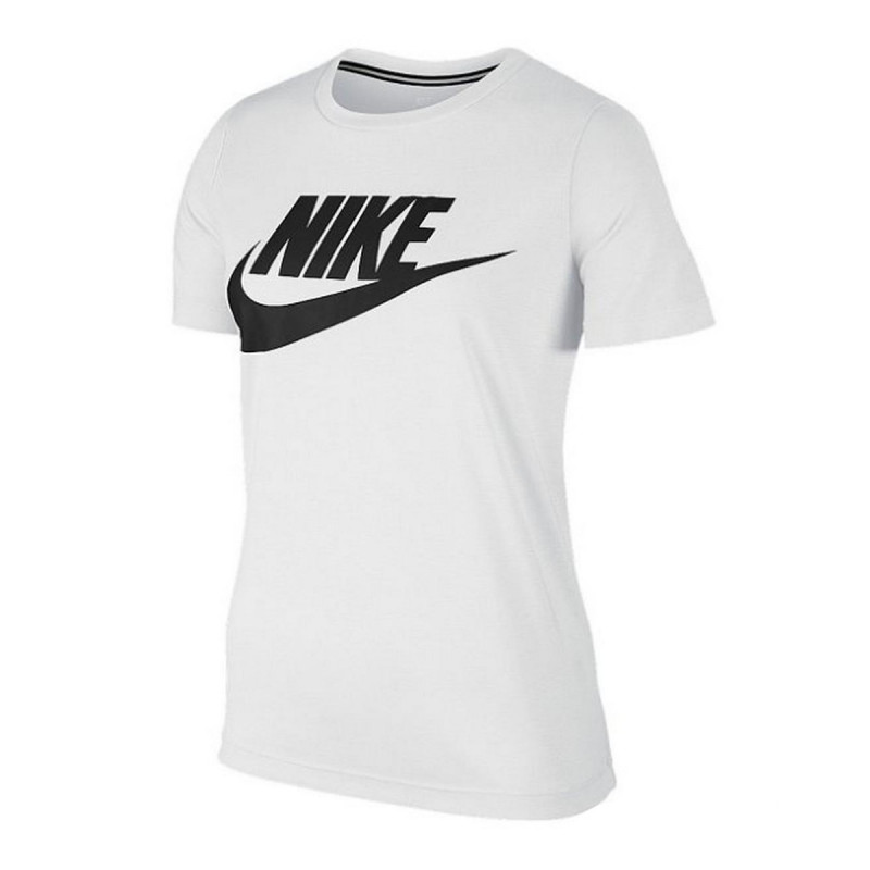 Nike W NSW ESSNTL TEE HBR 