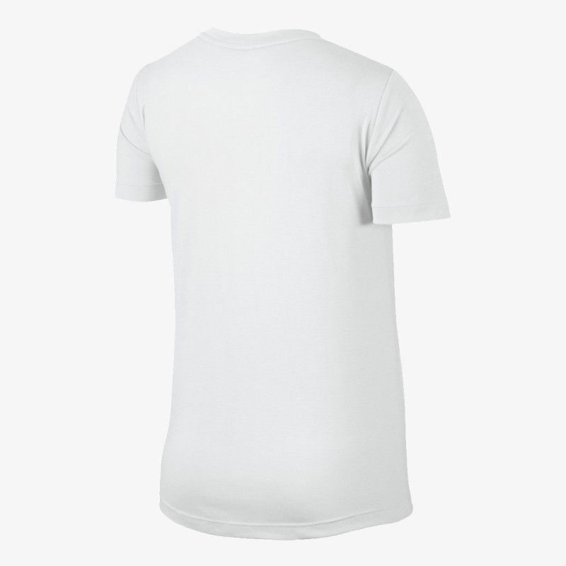 Nike W NSW ESSNTL TOP HBR 