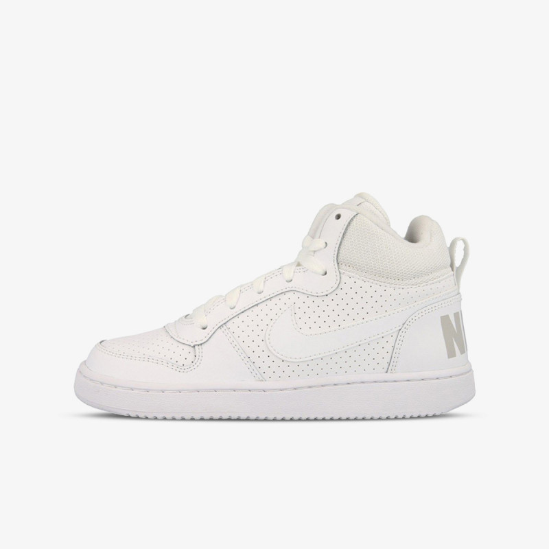 Nike recreation mid top