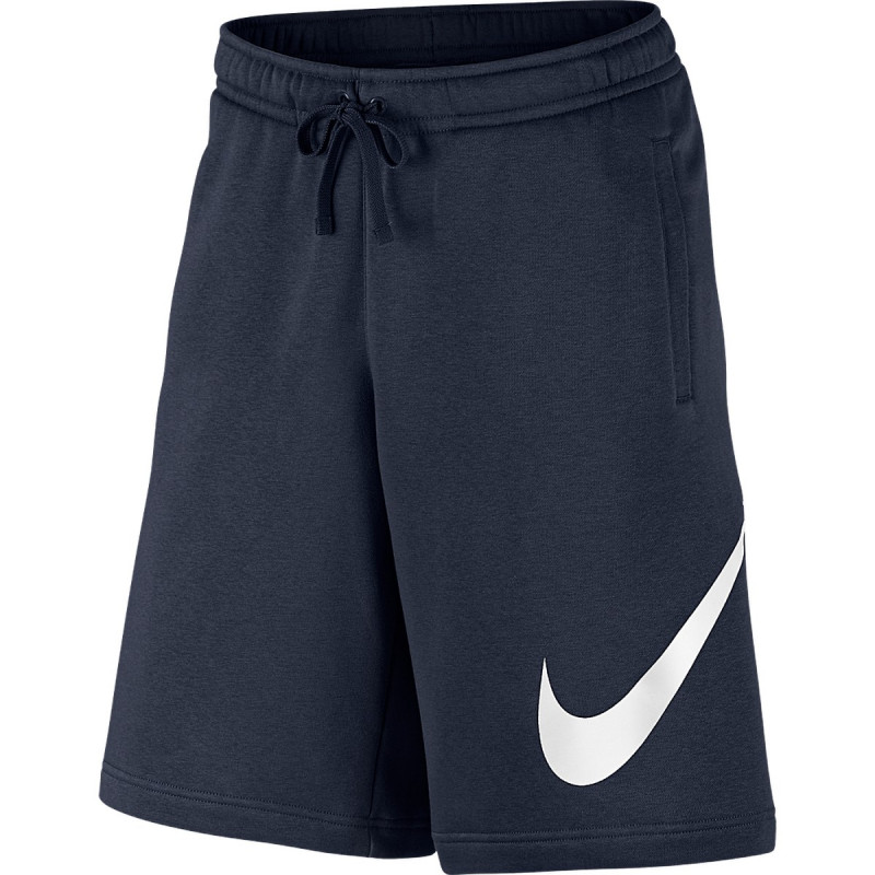 Nike M NSW SHORT FLC EXP CLUB 