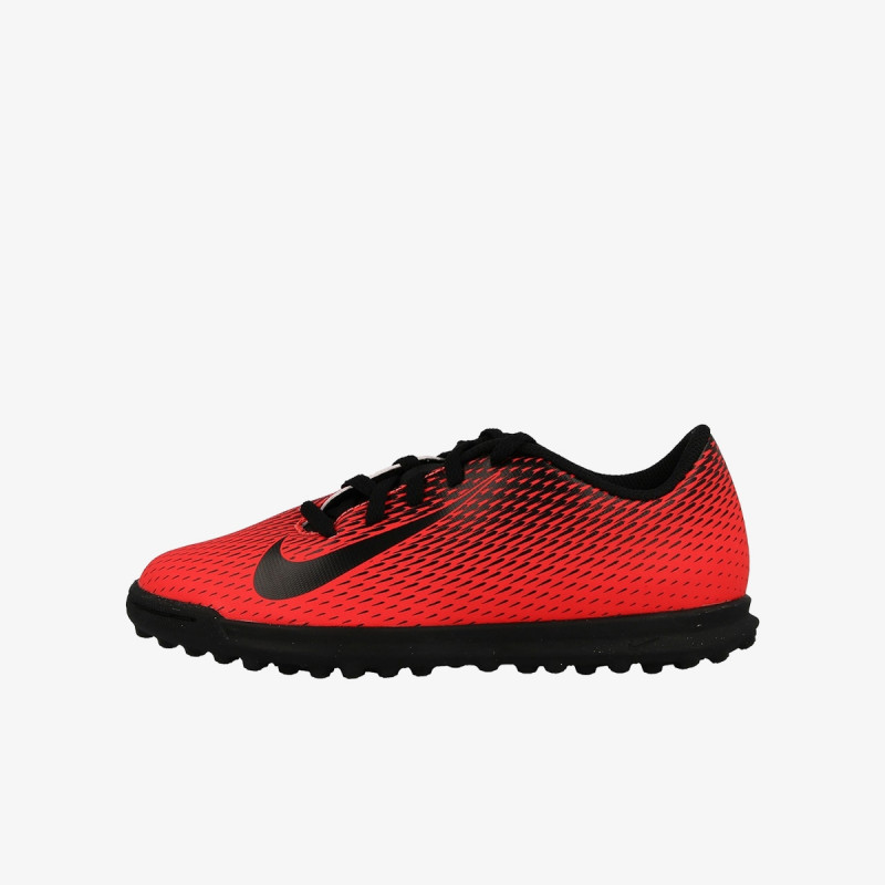 Nike KIDS NIKE JR. BRAVATAX II TF TURF FOOTBALL BOOT Sport Vision Shitja me pakice e aksesoreve sportiv Sport Vision