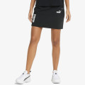 Puma Power Colorblock Skirt 