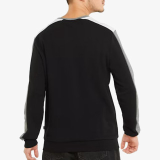 Puma PUMA ESS+ Block Crew TR 