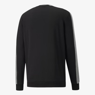 Puma PUMA ESS+ Block Crew TR 